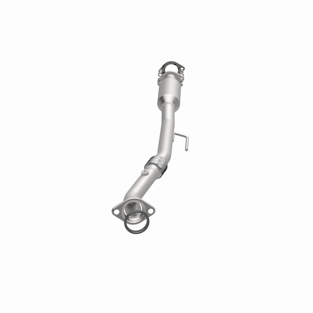 MagnaFlow Exhaust Products 5571523 California CARB Direct-Fit Catalytic Converter for Select Nissan Altima