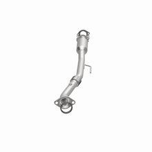 Load image into Gallery viewer, MagnaFlow Exhaust Products 5571523 California CARB Direct-Fit Catalytic Converter for Select Nissan Altima