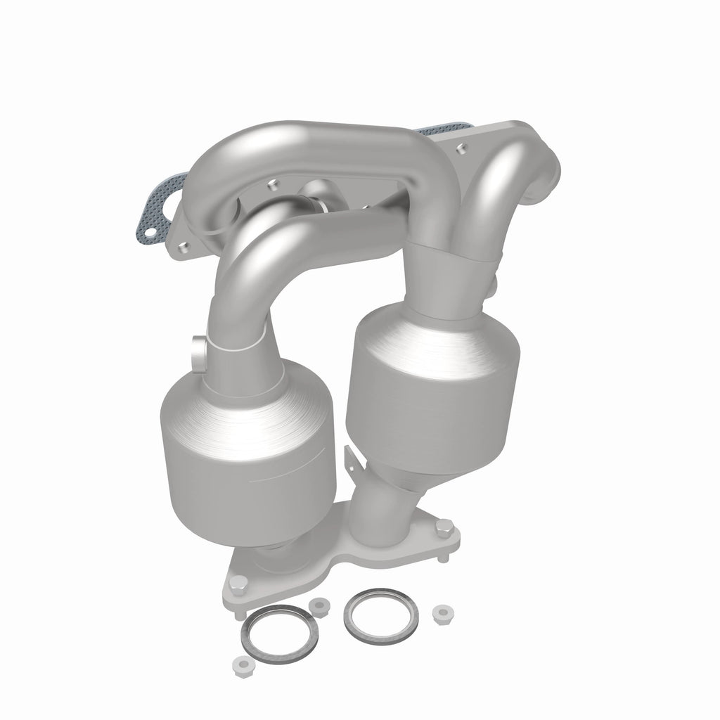 MagnaFlow Exhaust Products 51259 OEM Grade Manifold Catalytic Converter for Select Toyota MR2 Spyder