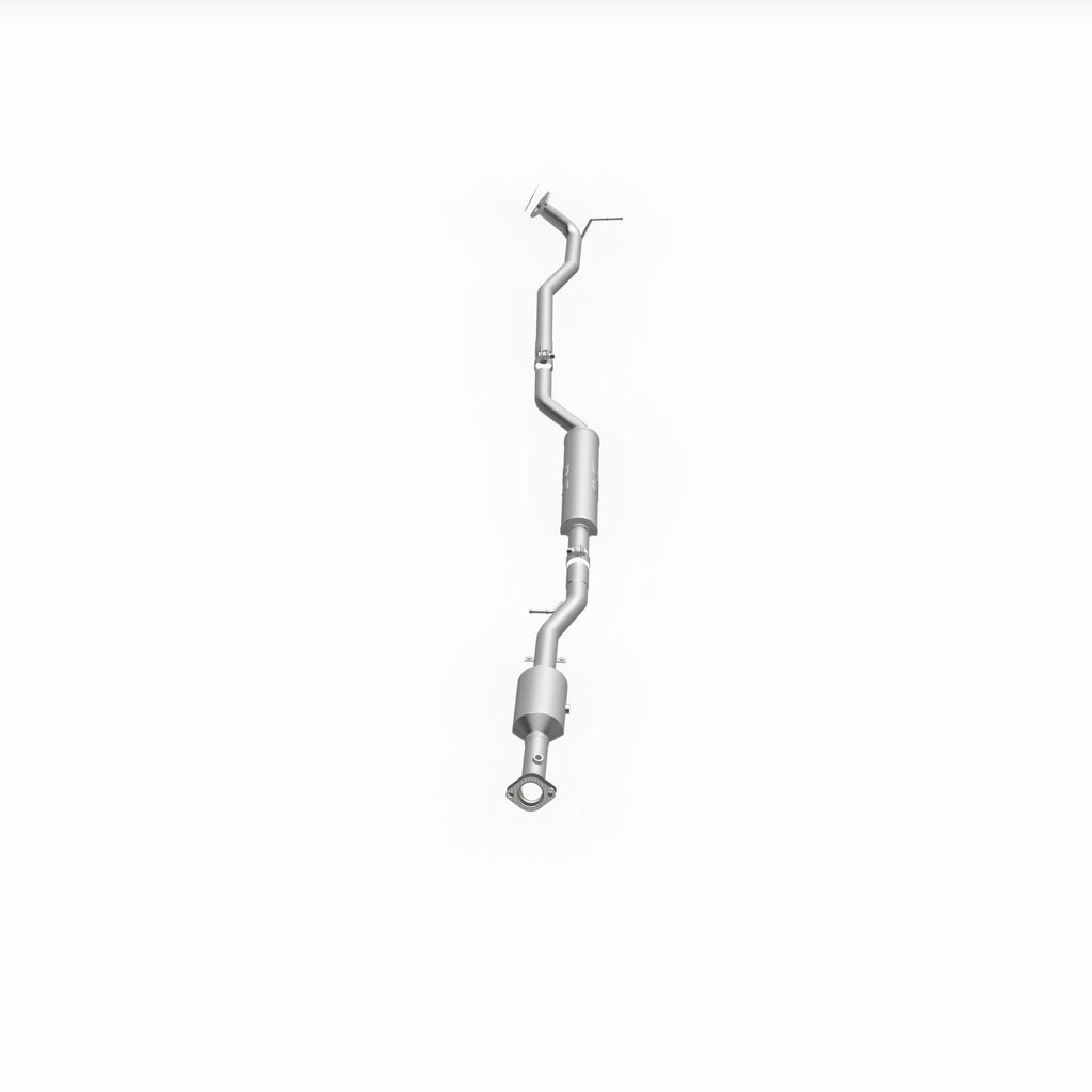 MagnaFlow Exhaust Products 21-766 OEM Grade Direct-Fit Catalytic Converter for Select Mitsubishi Outlander Sport