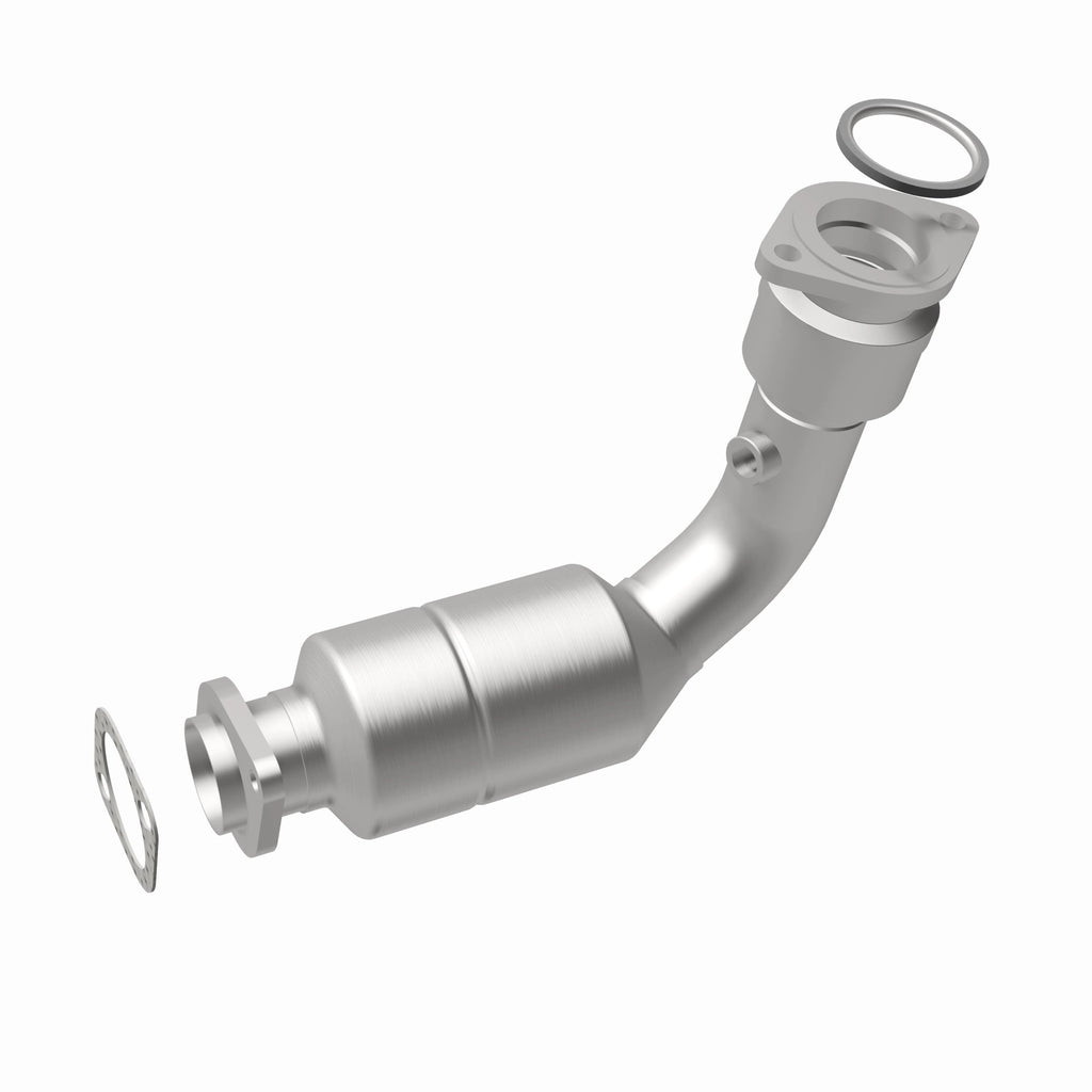 MagnaFlow Exhaust Products 49627 OEM Grade Direct-Fit Catalytic Converter for Select Pontiac G8