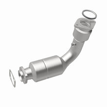 Load image into Gallery viewer, MagnaFlow Exhaust Products 49627 OEM Grade Direct-Fit Catalytic Converter for Select Pontiac G8