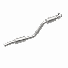 Load image into Gallery viewer, MagnaFlow Exhaust Products 24356 HM Grade Direct-Fit Catalytic Converter for Select Audi A4 Quattro