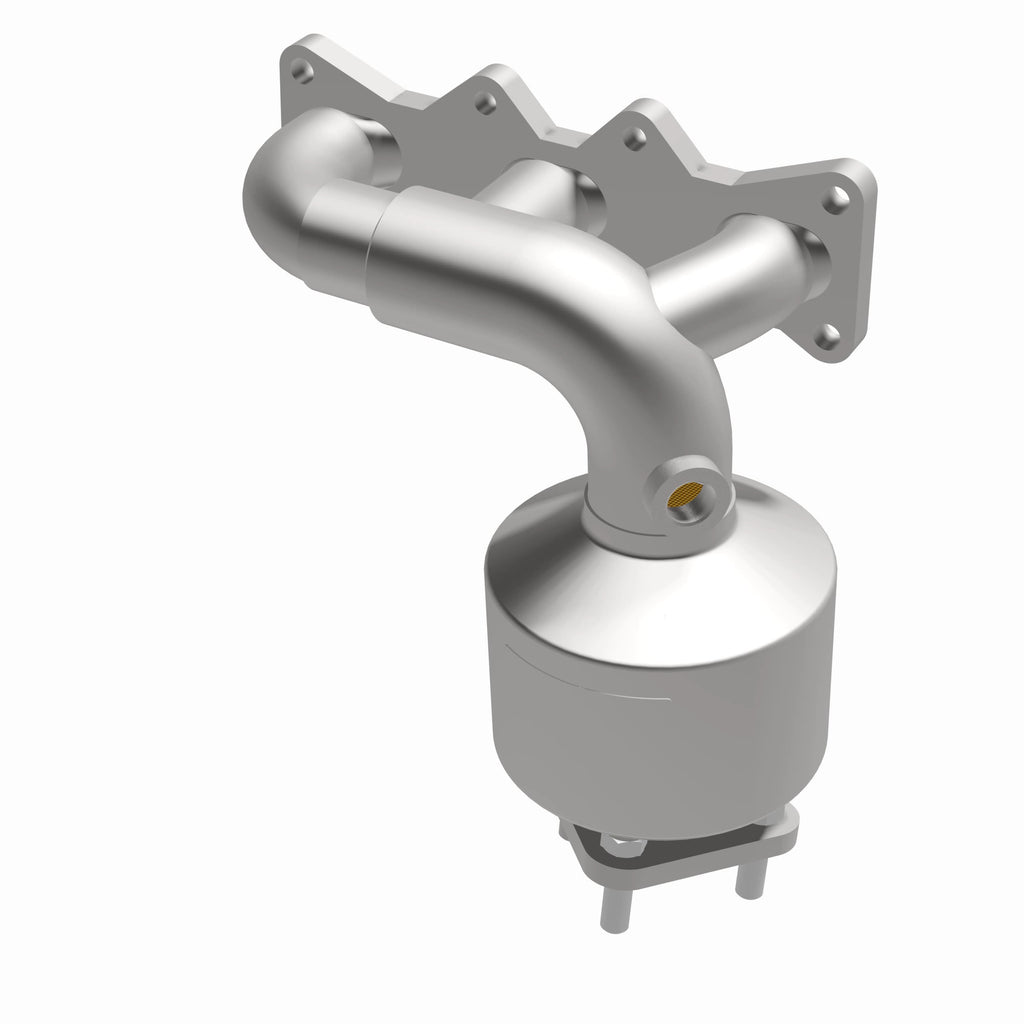 MagnaFlow Exhaust Products 51251 OEM Grade Manifold Catalytic Converter for Select Mazda Millenia