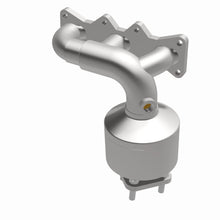 Load image into Gallery viewer, MagnaFlow Exhaust Products 51251 OEM Grade Manifold Catalytic Converter for Select Mazda Millenia