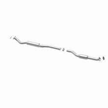 Load image into Gallery viewer, MagnaFlow Exhaust Products 5571437 California CARB Direct-Fit Catalytic Converter for Select Mazda MX-5 Miata