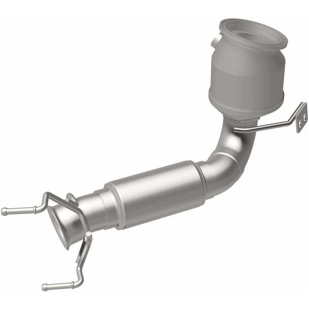 MagnaFlow Exhaust Products 52929 OEM Grade Direct-Fit Catalytic Converter for Select BMW 228i Gran Coupe, BMW 228i xDrive Gran Coupe, BMW X1, BMW X2, Mini Cooper, Mini Cooper Clubman, Mini Cooper Countryman