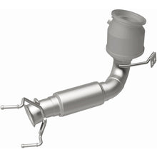 Load image into Gallery viewer, MagnaFlow Exhaust Products 52929 OEM Grade Direct-Fit Catalytic Converter for Select BMW 228i Gran Coupe, BMW 228i xDrive Gran Coupe, BMW X1, BMW X2, Mini Cooper, Mini Cooper Clubman, Mini Cooper Countryman