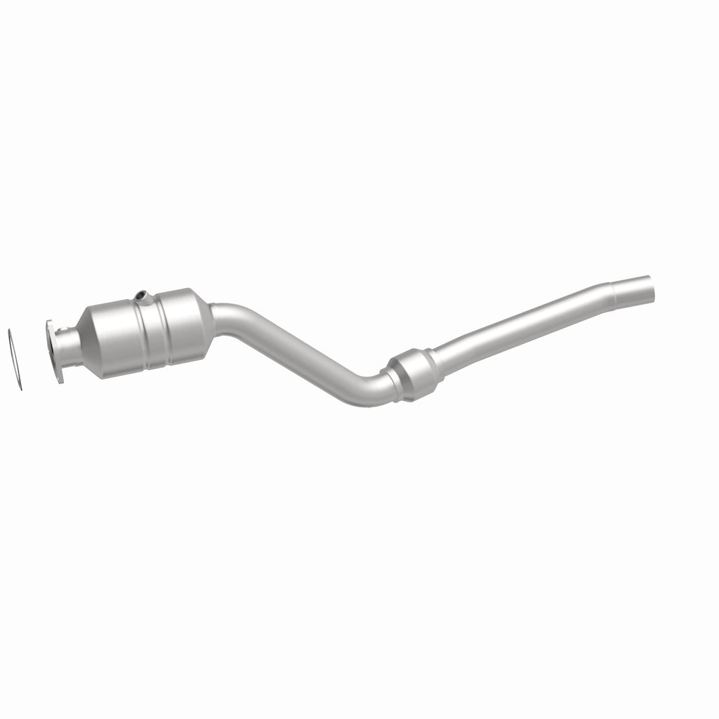 MagnaFlow Exhaust Products 51461 OEM Grade Direct-Fit Catalytic Converter for Select Audi A4, Audi A4 Quattro