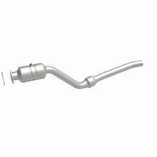 Load image into Gallery viewer, MagnaFlow Exhaust Products 51461 OEM Grade Direct-Fit Catalytic Converter for Select Audi A4, Audi A4 Quattro