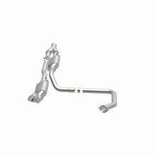 Load image into Gallery viewer, MagnaFlow Exhaust Products 24293 HM Grade Direct-Fit Catalytic Converter for Select Dodge Ram 2500, Dodge Ram