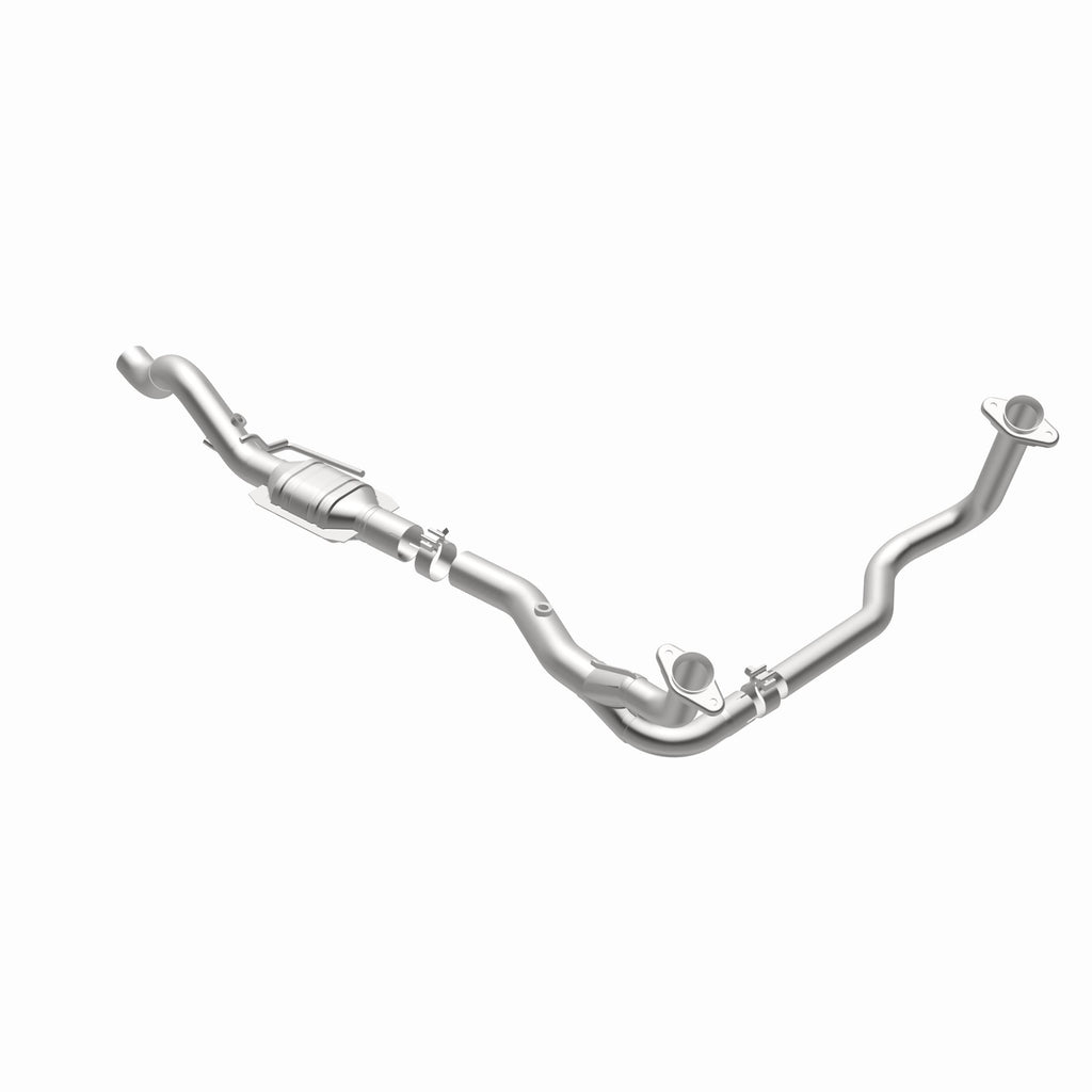 MagnaFlow Exhaust Products 49111 OEM Grade Direct-Fit Catalytic Converter for Select Dodge Dakota
