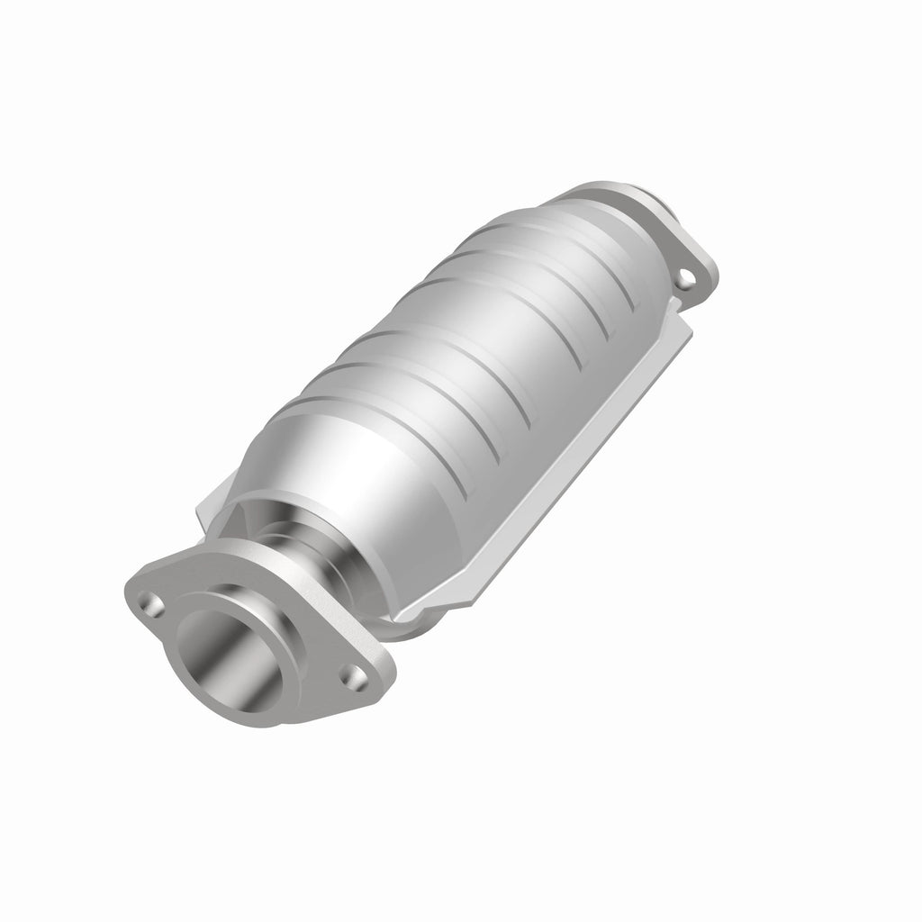 MagnaFlow Exhaust Products 23619 HM Grade Direct-Fit Catalytic Converter for Select Mitsubishi Mirage