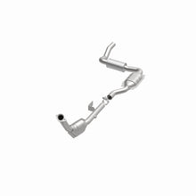 Load image into Gallery viewer, MagnaFlow Exhaust Products 23209 HM Grade Direct-Fit Catalytic Converter for Select Mercedes-Benz ML320