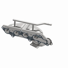 Load image into Gallery viewer, MagnaFlow Exhaust Products 49375 OEM Grade Manifold Catalytic Converter for Select Ford Focus