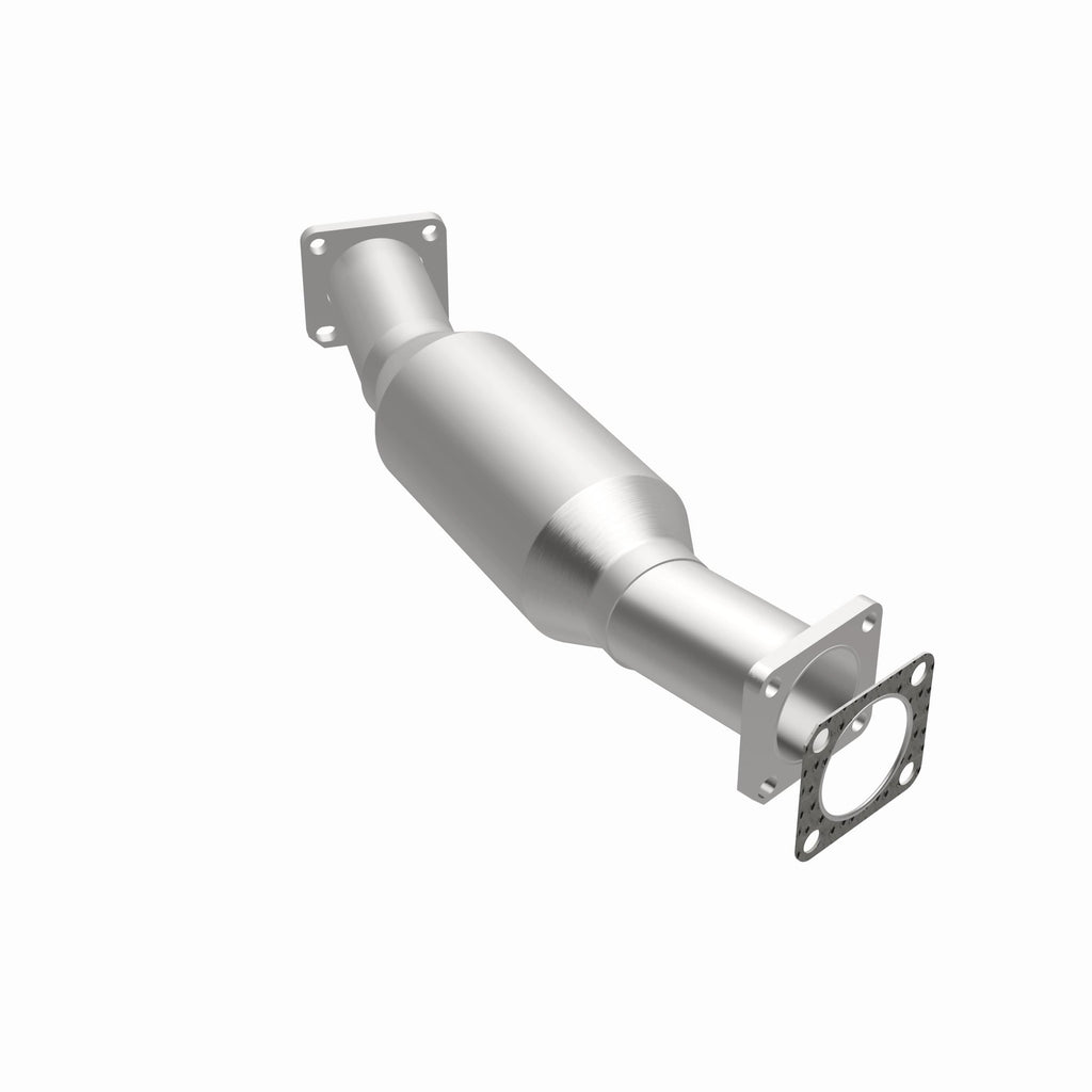MagnaFlow Exhaust Products 3322433 California CARB Direct-Fit Catalytic Converter for Select Cadillac Seville, Chevrolet Camaro, Chevrolet Corvette, Chevrolet Nova, Pontiac Firebird, Pontiac Phoenix, Pontiac Ventura
