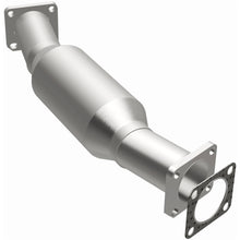 Load image into Gallery viewer, MagnaFlow Exhaust Products 3322433 California CARB Direct-Fit Catalytic Converter for Select Cadillac Seville, Chevrolet Camaro, Chevrolet Corvette, Chevrolet Nova, Pontiac Firebird, Pontiac Phoenix, Pontiac Ventura