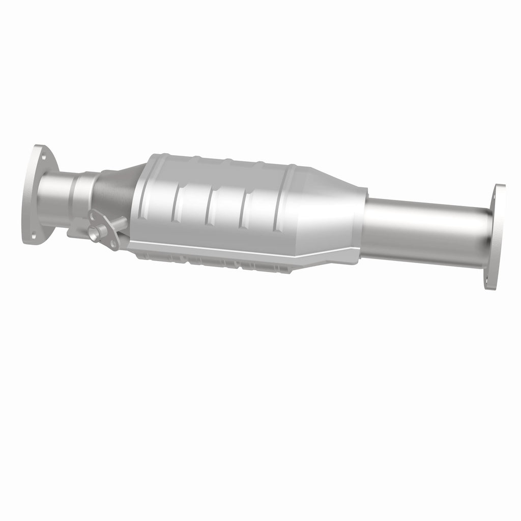 MagnaFlow Exhaust Products 23894 Standard Grade Direct-Fit Catalytic Converter for Select Toyota Land Cruiser