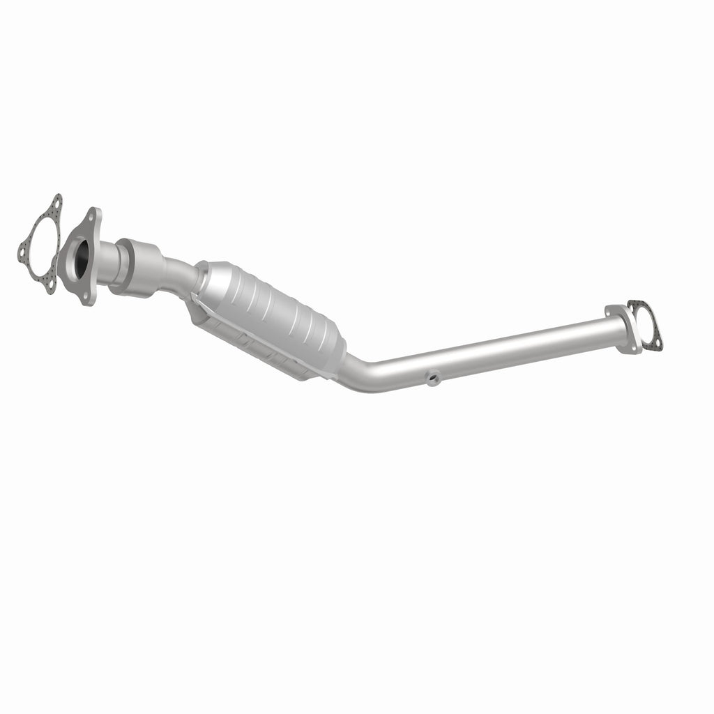 MagnaFlow Exhaust Products 51914 OEM Grade Direct-Fit Catalytic Converter for Select Chevrolet Cobalt, Chevrolet HHR, Pontiac G5, Saturn Ion