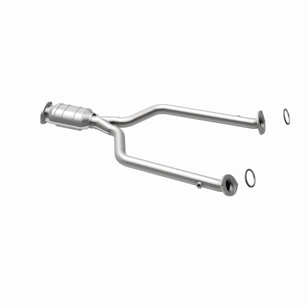MagnaFlow Exhaust Products 49085 OEM Grade Direct-Fit Catalytic Converter for Select Lexus GS430, Lexus SC430