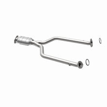 Load image into Gallery viewer, MagnaFlow Exhaust Products 49085 OEM Grade Direct-Fit Catalytic Converter for Select Lexus GS430, Lexus SC430