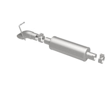 Load image into Gallery viewer, MagnaFlow Exhaust Products 17126 Off Road Pro Series Gas Stainless Cat-Back for Select Jeep Wrangler