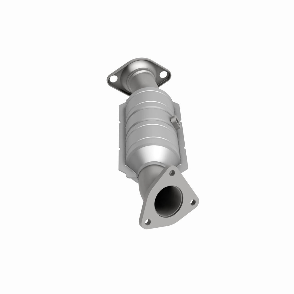 MagnaFlow Exhaust Products 49261 OEM Grade Direct-Fit Catalytic Converter for Select Honda S2000