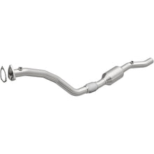 Load image into Gallery viewer, MagnaFlow Exhaust Products 5461400 California CARB Direct-Fit Catalytic Converter for Select Audi A6
