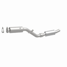 Load image into Gallery viewer, MagnaFlow Exhaust Products 24139 HM Grade Direct-Fit Catalytic Converter for Select Audi A4 Quattro