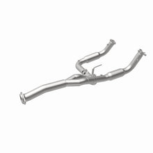 Load image into Gallery viewer, MagnaFlow Exhaust Products 4551252 California CARB Direct-Fit Catalytic Converter for Select Chevrolet Silverado HD, Chevrolet Silverado HD, GMC Sierra HD, GMC Sierra HD