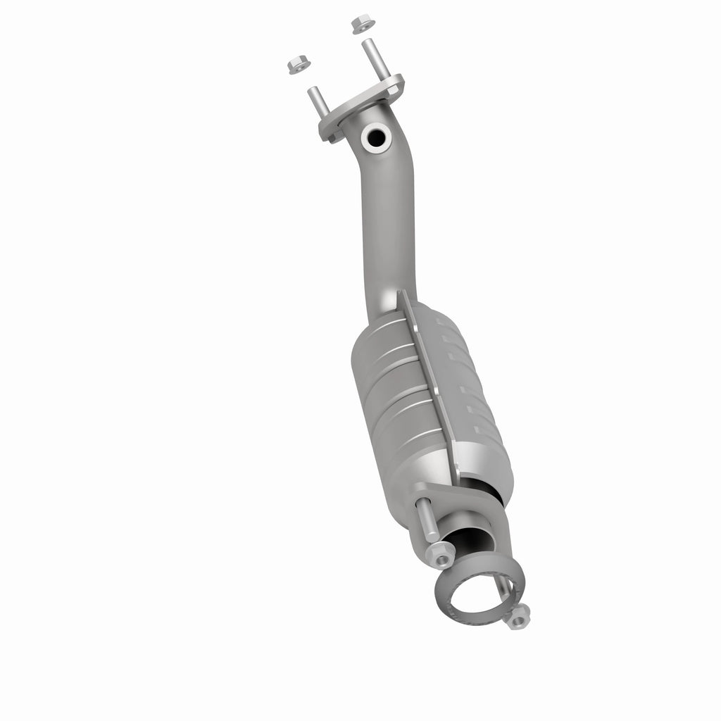 MagnaFlow Exhaust Products 24232 HM Grade Direct-Fit Catalytic Converter for Select Cadillac SRX, Cadillac STS