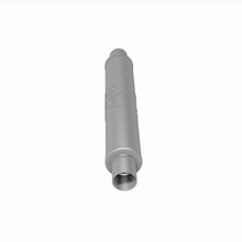 Load image into Gallery viewer, MagnaFlow Exhaust Products 10436 Straight-Through Performance Muffler; 2.5in. Center/Center; 4x22x4 Body