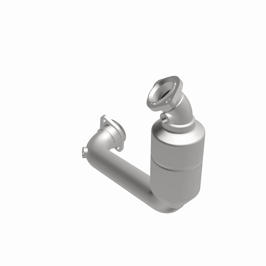 MagnaFlow Exhaust Products 444060 California CARB Direct-Fit Catalytic Converter for Select Mercedes-Benz CLK320