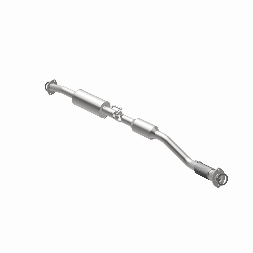 MagnaFlow Exhaust Products 280111 OEM Grade Direct-Fit Catalytic Converter for Select Lexus ES250, Lexus ES300h, Toyota Avalon, Toyota Camry