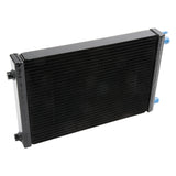 Edelbrock 15409 Universal Heat Exchanger