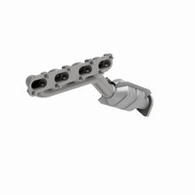 Load image into Gallery viewer, MagnaFlow Exhaust Products 50434 HM Grade Manifold Catalytic Converter for Select Cadillac STS