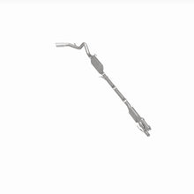 Load image into Gallery viewer, MagnaFlow Exhaust Products 19530 Street Series Polished Cat-Back System for Select Ford F-250 Super Duty, Ford F-350 Super Duty