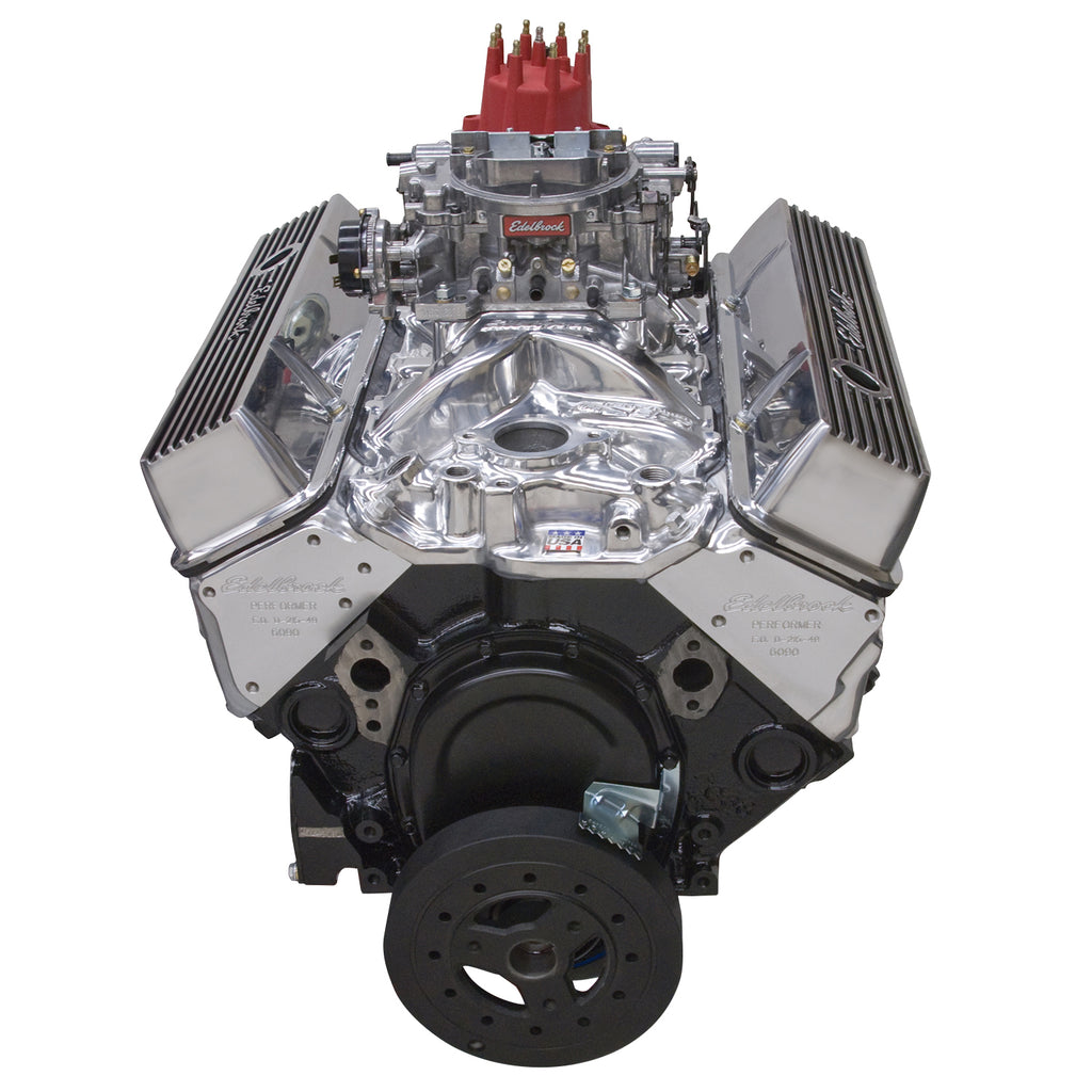 Performer-Sbc-Crate-Engine