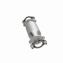 Load image into Gallery viewer, MagnaFlow Exhaust Products 49740 OEM Grade Direct-Fit Catalytic Converter for Select Hyundai Equus, Hyundai Genesis, Hyundai Genesis Coupe
