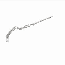 Load image into Gallery viewer, MagnaFlow Exhaust Products 19453 Street Series Polished Cat-Back System for Select Ford Ranger