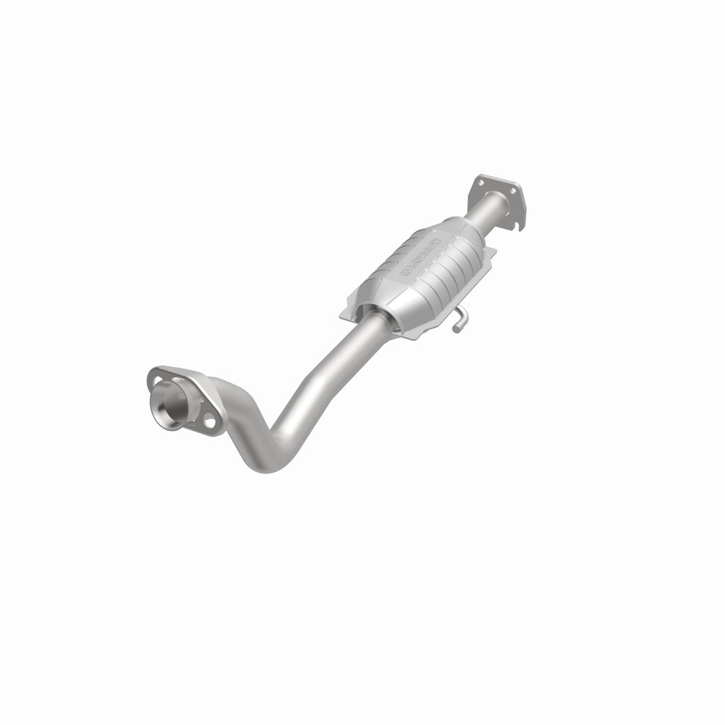 MagnaFlow Exhaust Products 23421 Standard Grade Direct-Fit Catalytic Converter for Select Buick Century, Chevrolet Celebrity, Oldsmobile Cutlass Ciera, Oldsmobile Cutlass Cruiser, Pontiac