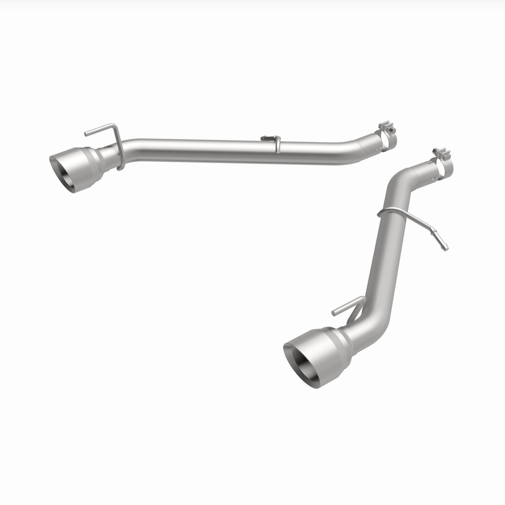 MagnaFlow Exhaust Products 19331 Race Series Axle-Back System for Select Chevrolet Camaro