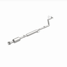 Load image into Gallery viewer, MagnaFlow Exhaust Products 5571828 California CARB Direct-Fit Catalytic Converter for Select Kia Forte