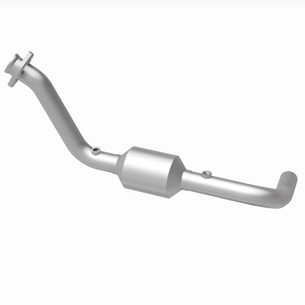 MagnaFlow Exhaust Products 4651497 California CARB Direct-Fit Catalytic Converter for Select Dodge Durango
