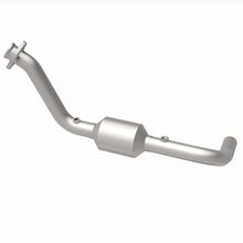 Load image into Gallery viewer, MagnaFlow Exhaust Products 4651497 California CARB Direct-Fit Catalytic Converter for Select Dodge Durango