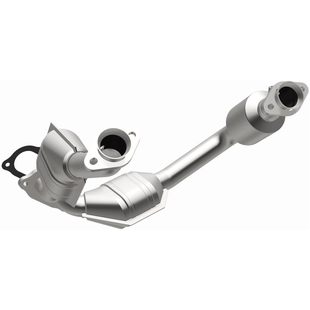 MagnaFlow Exhaust Products 49440 OEM Grade Direct-Fit Catalytic Converter for Select Ford Ranger, Mazda B3000
