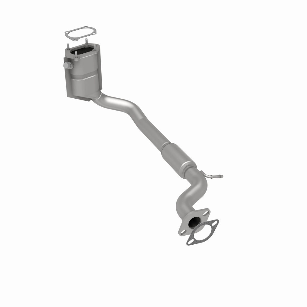 MagnaFlow Exhaust Products 50303 HM Grade Direct-Fit Catalytic Converter for Select Ford Contour, Mercury Mystique