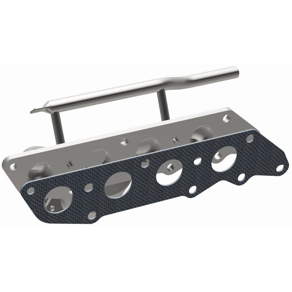 MagnaFlow Exhaust Products 50390 HM Grade Manifold Catalytic Converter for Select Ford Focus
