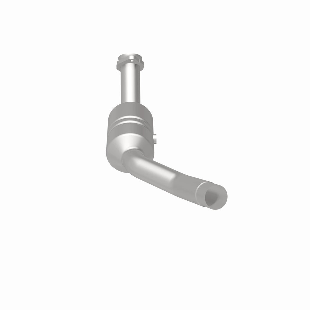 MagnaFlow Exhaust Products 51954 OEM Grade Direct-Fit Catalytic Converter for Select Jaguar XK, Jaguar XKR