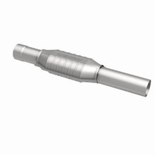 Load image into Gallery viewer, MagnaFlow Exhaust Products 3391473 California CARB Direct-Fit Catalytic Converter for Select Chevrolet C1500, Chevrolet C2500, Chevrolet C2500 Suburban, Chevrolet C3500, Chevrolet K2500, Chevrolet K2500 Suburban, Chevrolet K3500, Chevrolet R2500